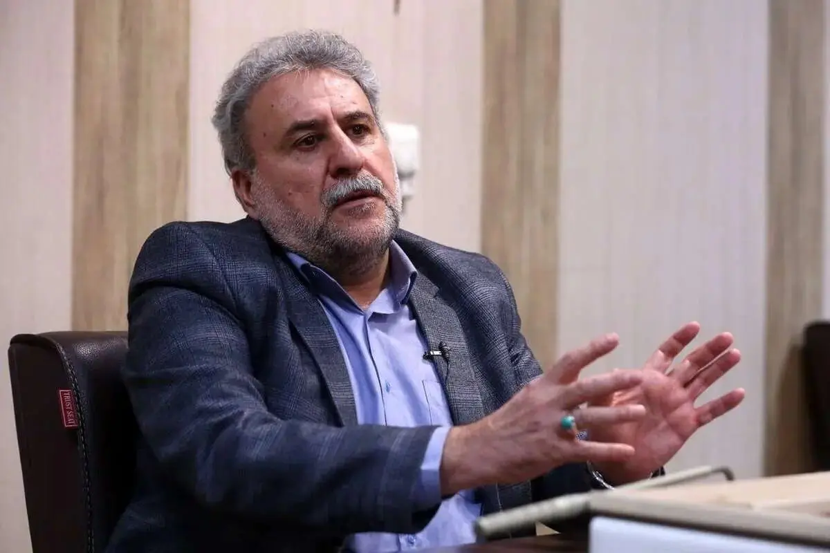  دیگر از تحلیل‌های ویرانگر جریان افراطی در تصمیمات نظام خبری نیست/ نشانه‌های میانه‌روی در حاکمیت پیداست/ فضای مذاکراتی تازه بین ایران و آمریکا شکل گرفته شده است