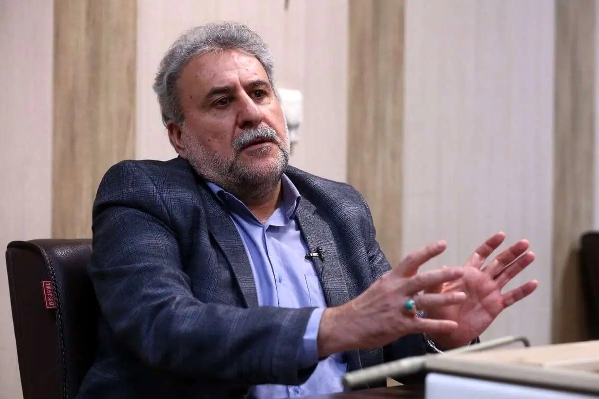  دیگر از تحلیل‌های ویرانگر جریان افراطی در تصمیمات نظام خبری نیست/ نشانه‌های میانه‌روی در حاکمیت پیداست/ فضای مذاکراتی تازه بین ایران و آمریکا شکل گرفته شده است