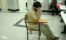 قصاص داماد بعد از قتل پدرزن بر سر طبخ کباب