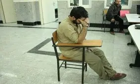 قصاص داماد بعد از قتل پدرزن بر سر طبخ کباب