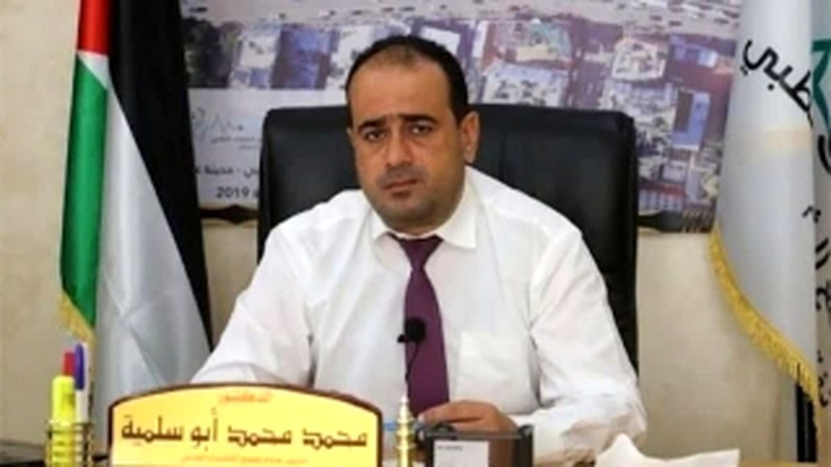جزئیات تکان دهنده از شکنجه رئیس بیمارستان شفاء غزه در زندان‌های رژیم اسراییل/ ویدئو