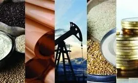 40 روز تا انفجار قیمت مواد غذایی در جهان