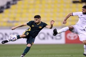 مهرداد محمدی نامزد بهترین بازیکن هفته سیزدهم لیگ ستارگان قطر شد


