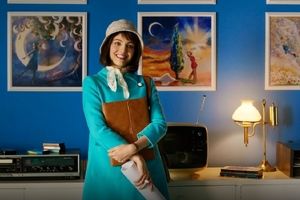 تولد 28 سالگی مهسا حجازی بازیگر «سریال تاسیان»