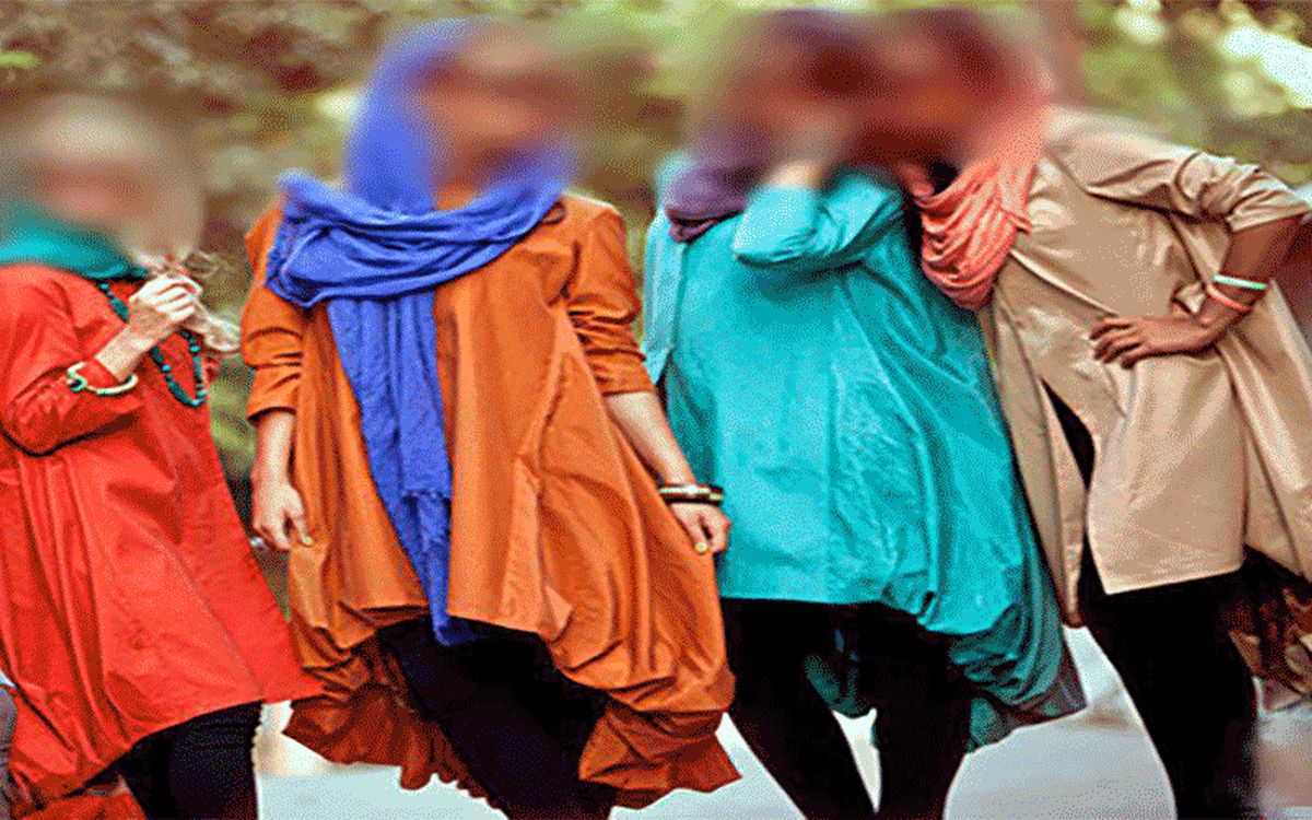 انهدام باند مدلینگ و ترویج بیحجابی در بوشهر/ لیدر و اعضای باند دستگیر شدند