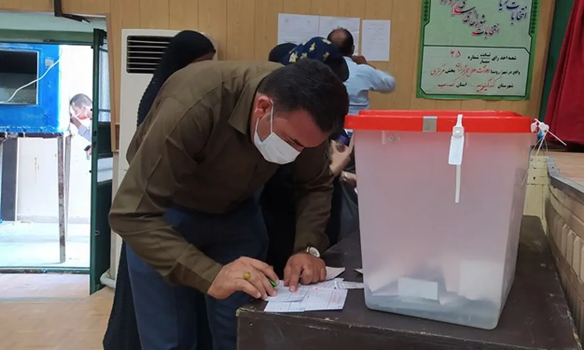 ریزش 10 میلیونی سبد رای اصولگرایان طی 3 سال!

