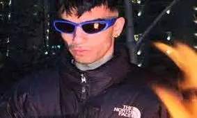 دورچی: دوست داشتم مداح بشوم، عاشق محرمم/ ویدئو