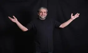 حضور حمید گودرزی با ۳ نقش متفاوت در نمایش «ونگوگ»