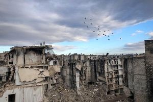 گزارشگر سازمان ملل خواهان توقف تحریم‌های یک‌جانبه علیه سوریه شد