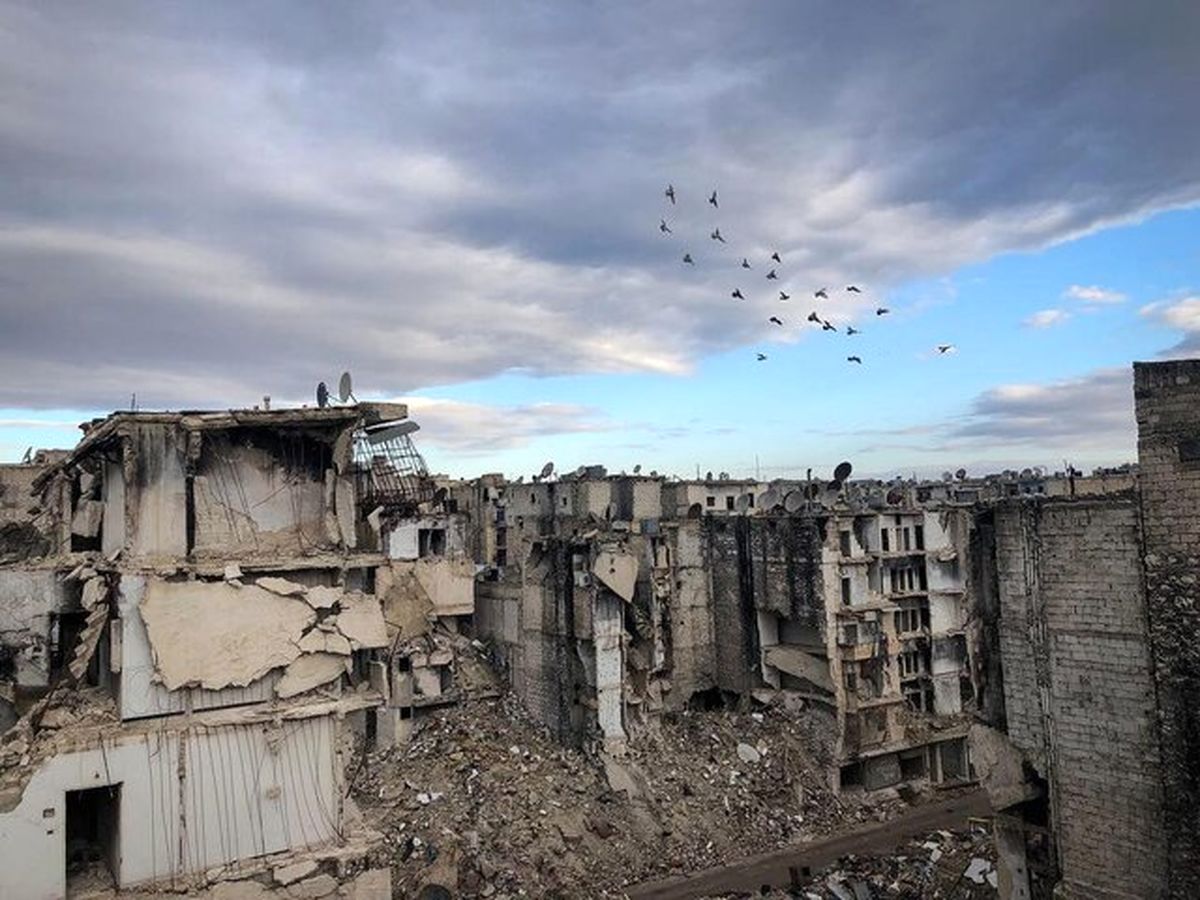 گزارشگر سازمان ملل خواهان توقف تحریم‌های یک‌جانبه علیه سوریه شد