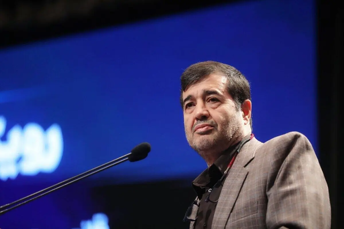 وزیر ورزش: درباره حضور ایران در جام جهانی فوتبال، دولت تصمیم‌گیری می‌کند