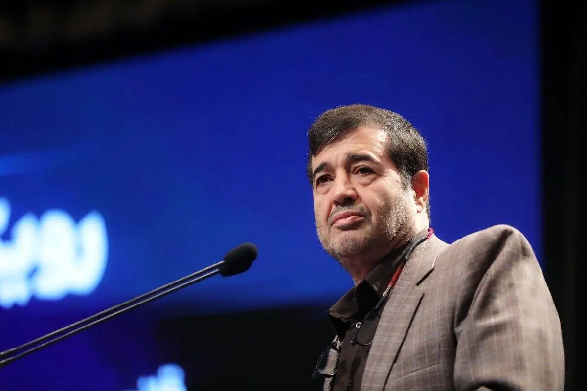 وزیر ورزش: درباره حضور ایران در جام جهانی فوتبال، دولت تصمیم‌گیری می‌کند
