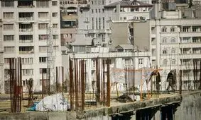 اسامی ساختمان های پرخطر پایتخت اعلام شد