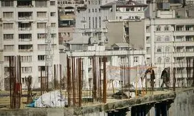 اسامی ساختمان های پرخطر پایتخت اعلام شد