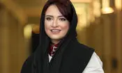 گلاره عباسی: در شهرزاد با نقش بدجنس ترین زن گل کاشتم/ مردم مرا می دیدند رفتارشان خوب نبود/ یکسال درگیر بیمارستان بودم/ ویدئو