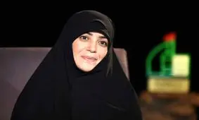 الهام چرخنده: من ماشین بازم/ لاستیک های ماشین من عاج دارد/ ویدئو