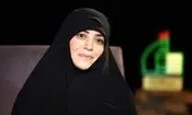 الهام چرخنده: من ماشین بازم/ لاستیک های ماشین من عاج دارد/ ویدئو