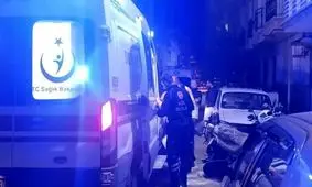 جنایت هولناک در مانیسا: مرد همسرش را با تفنگ شکاری کشت