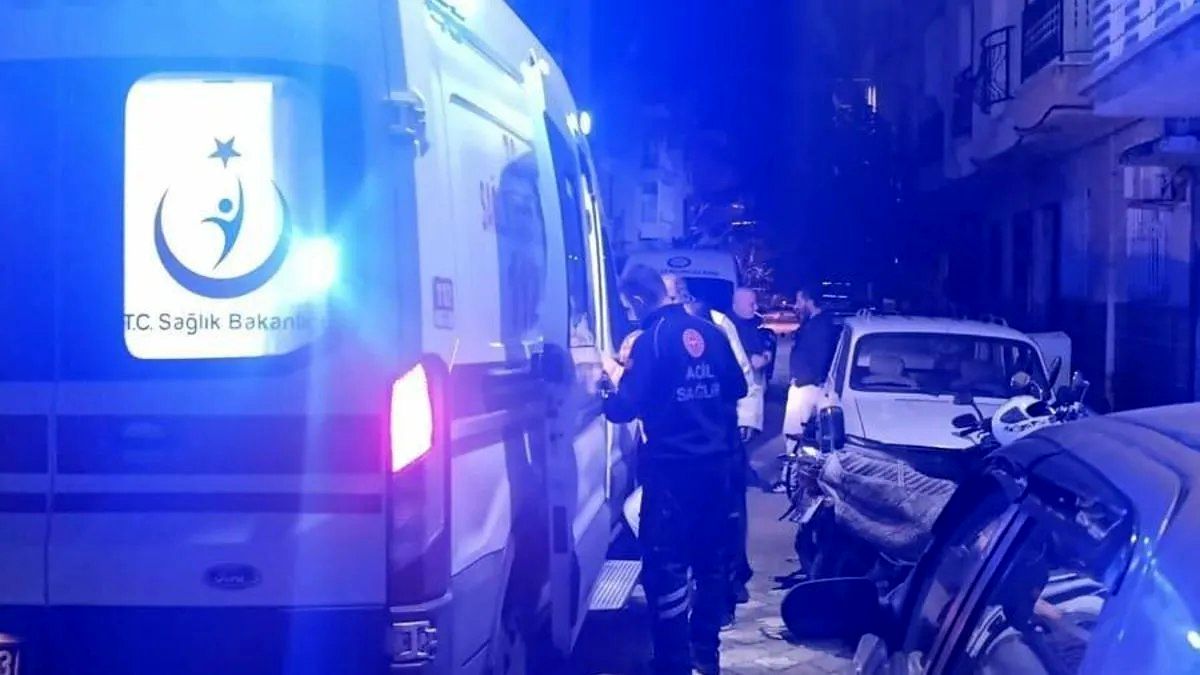 جنایت هولناک در مانیسا: مرد همسرش را با تفنگ شکاری کشت