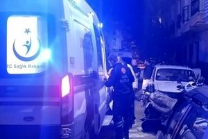 جنایت هولناک در مانیسا: مرد همسرش را با تفنگ شکاری کشت