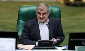 حقوق نمایندگان مجلس نصف حقوق وزیر هم نیست