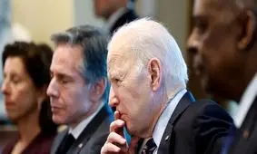 «سی‌ان‌ان» خطاب به بایدن: گزینه‌های آمریکا درباره ایران تمام شده/ تهران بیش از هر زمان دیگری به سلاح اتمی نزدیک شده است

