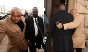 حکم دادگاه ستاره آبی‌ها در مورد اتهام تجاوز آمد/ اشک‌های بی‌امان قهرمان سابق لیگ برتر!