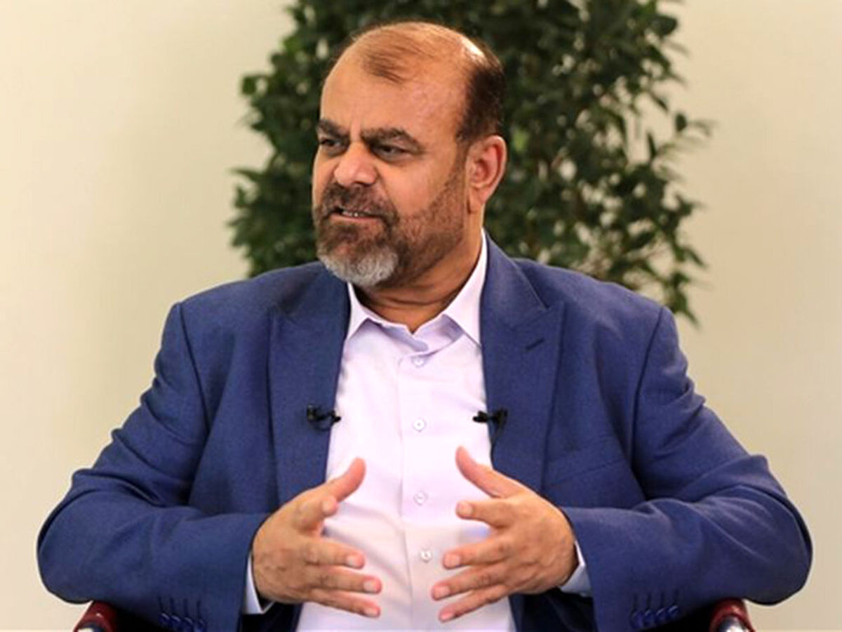انتقاد توئیتری وزیر راه از معاونش!