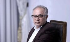روایت شهرام دبیری از سفر به قطب جنوب: لوکس و پرهزینه نبود
