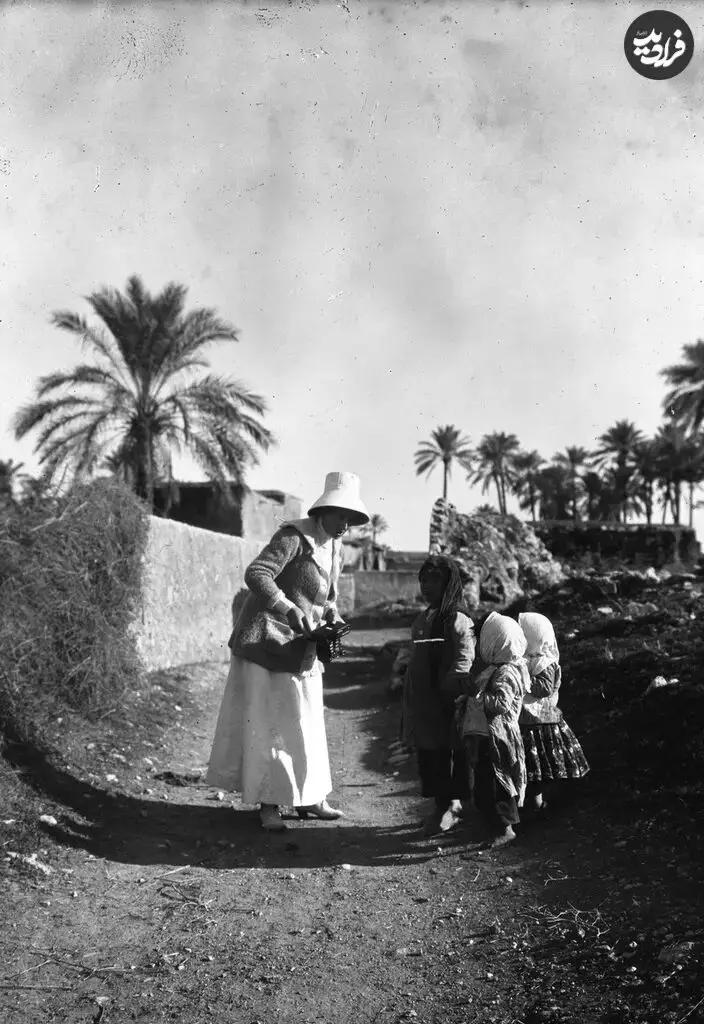 زن سوئدی