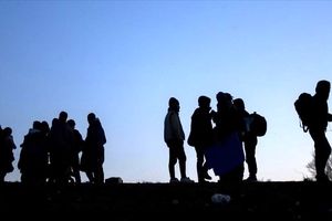 مهاجرت آفریقایی‌ها جهان را تغییر خواهد داد