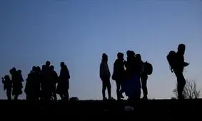 مهاجرت آفریقایی‌ها جهان را تغییر خواهد داد