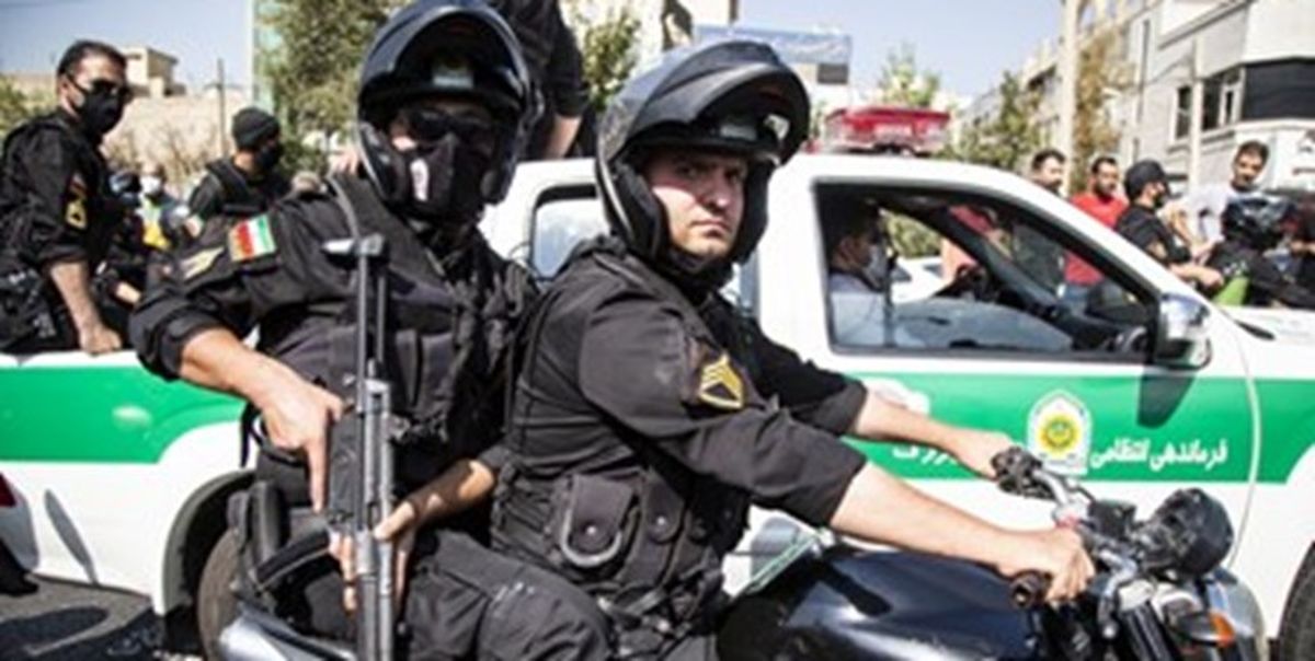 اتمام حجت پلیس شاهرود با اراذل واوباش/ ۵۰ یاغی احضار شدند