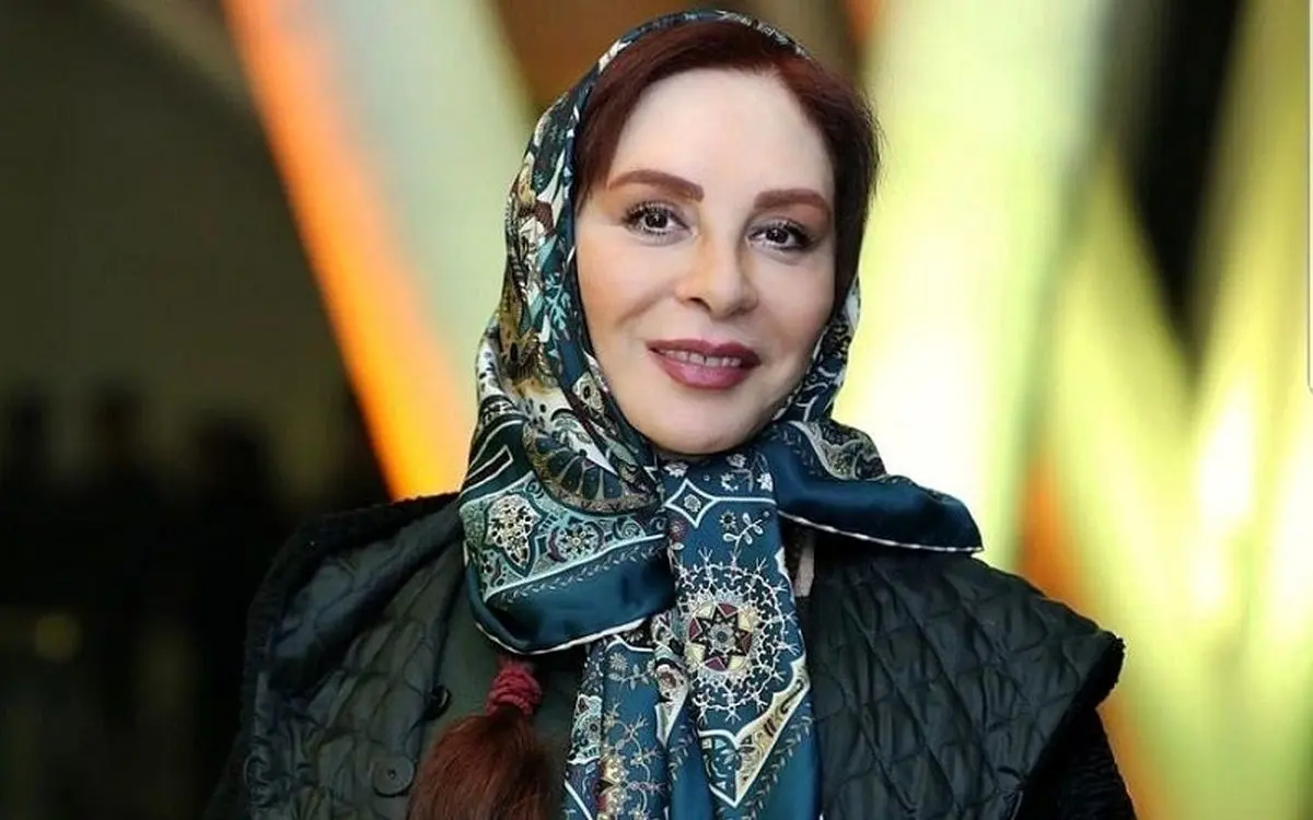 سفر در زمان؛ «افسانه بایگان» در 46 سالگی با لباس عروس 