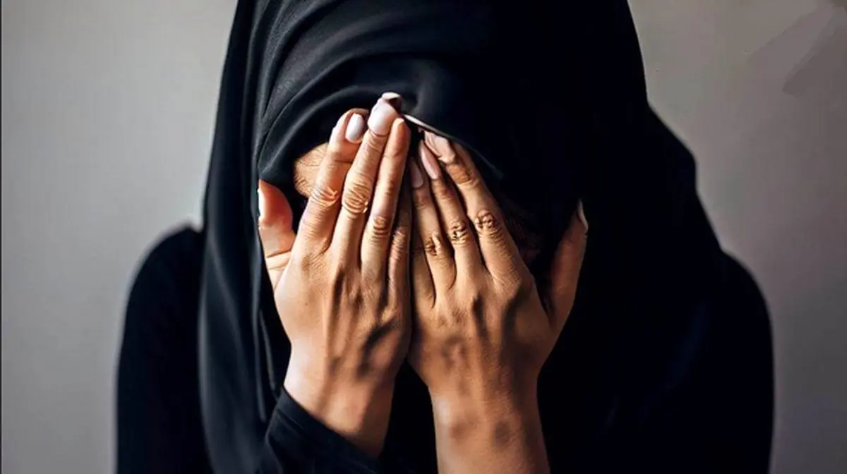 اقدام عجیب زن جوان برای پنهان ماندن خیانتش/ این زن برای شوهرش چاقوکشید