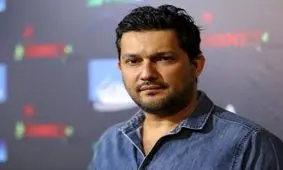 استوری حامد بهداد درباره مهرجویی با یک کلمه بحث‌برانگیز/ عکس

