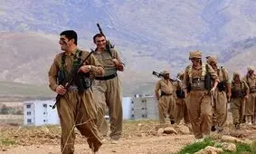 جزئیات جلسه محرمانه آمریکا با گروهک‌های کردی

