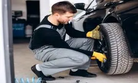 چرا رانندگی با لاستیک فرسوده و قدیمی خطرناک است؟