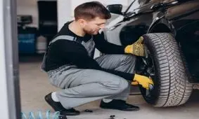 چرا رانندگی با لاستیک فرسوده و قدیمی خطرناک است؟