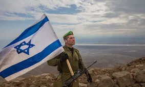 کیهان: بعد از سوریه نوبت عراق است/ اسرائیل می خواهد تا فرات جلو بیاید

