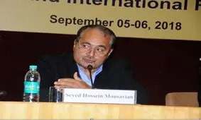 حسین موسویان به ۱۱ ماه حبس محکوم شد