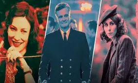 معرفی ۱۰ فیلم جاسوسی جذاب در مورد جنگ جهانی دوم