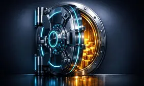 ارز دیجیتال چیست؟ / راهنمای ساده و کاربردی برای ورود امن به دنیای کریپتو