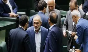 منتخبان مجلس دوازدهم ۵ فروردین با رئیس‌جمهور دیدار می‌کنند