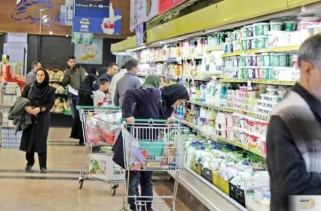 کالابرگ در فروشگاه های بزرگ هم از کار افتاد