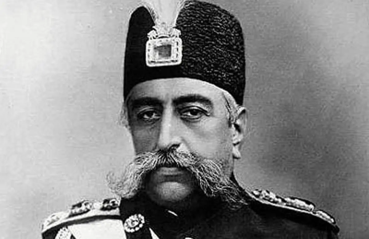  سفر در زمان؛ کالسکه‌سواری «مظفرالدین شاه قاجار» در جاده‌های شمال 