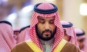 سفر در زمان؛ شکل و شمایل «محمد بن سلمان» در 9 سالگی؛ سال 1373