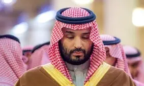 سفر در زمان؛ شکل و شمایل «محمد بن سلمان» در 9 سالگی؛ سال 1373
