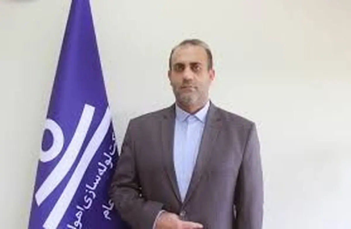 بیانیه مدیرعامل شرکت لوله سازی اهواز در حمایت از عملیات غرور آفرین وعده صادق 

