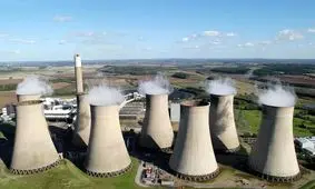 عربستان در حال بررسی پیشنهاد چین برای ساخت نیروگاه هسته ای است